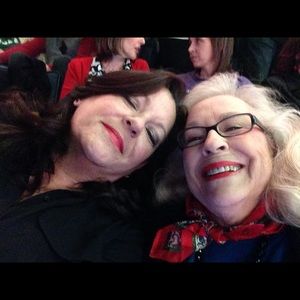 Meet your Posher, Susan